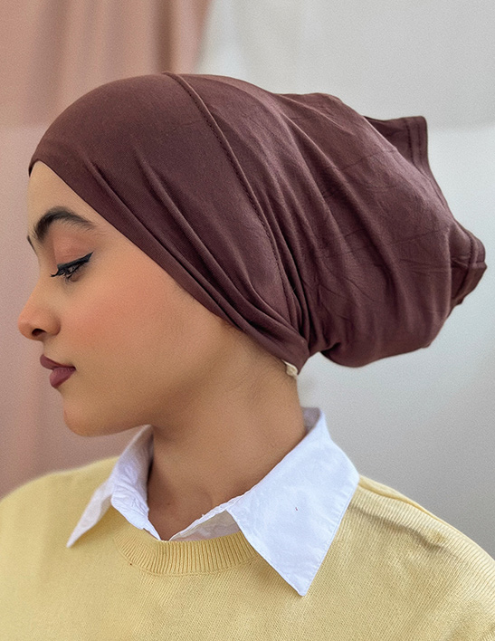 HIJAB + CAP SETS Archives - Little Black Hijab